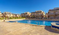 Resale - Upper floor - Torrevieja - Punta Prima