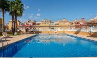 Resale - Upper floor - Torrevieja - Torretas