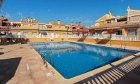 Resale - Upper floor - Torrevieja - Torretas