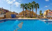 Resale - Upper floor - Torrevieja - Torretas