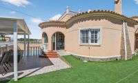 Resale - Villa - Benijofar - Benijófar