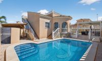 Resale - Villa - Benijofar - Benijófar