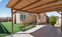 Resale - Villa - Benijofar - Benijófar