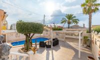 Resale - Villa - Orihuela Costa - Horizonte