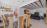 Resale - Villa - Orihuela Costa - Horizonte