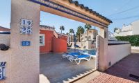 Resale - Villa - Orihuela Costa - Horizonte