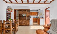 Resale - Villa - Orihuela Costa - Horizonte