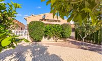 Resale - Villa - Orihuela Costa - Horizonte