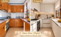 Resale - Villa - Orihuela Costa - Horizonte