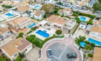 Resale - Villa - Orihuela Costa - La Florida