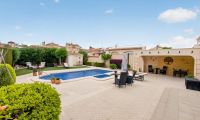 Resale - Villa - Orihuela Costa - La Florida