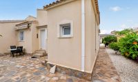 Resale - Villa - Orihuela Costa - La Florida