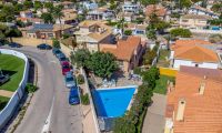 Resale - Villa - Orihuela Costa - La Zenia
