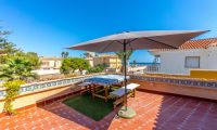 Resale - Villa - Orihuela Costa - La Zenia