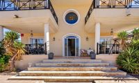 Resale - Villa - Orihuela Costa - La Zenia