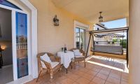 Resale - Villa - Orihuela Costa - La Zenia