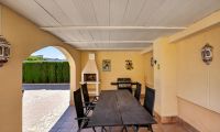 Resale - Villa - Orihuela Costa - La Zenia