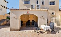 Resale - Villa - Orihuela Costa - La Zenia