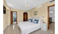 Resale - Villa - Orihuela Costa - La Zenia