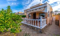 Resale - Villa - Orihuela Costa - Las Mimosas