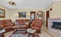 Resale - Villa - Orihuela Costa - Las Mimosas