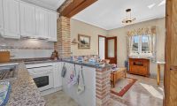 Resale - Villa - Orihuela Costa - Las Mimosas