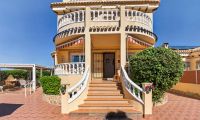 Resale - Villa - Orihuela Costa - Las Mimosas