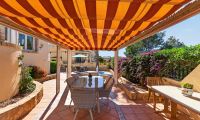 Resale - Villa - Orihuela Costa - Las Mimosas
