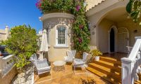Resale - Villa - Orihuela Costa - Los Altos