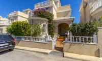 Resale - Villa - Orihuela Costa - Los Altos