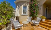 Resale - Villa - Orihuela Costa - Los Altos