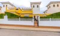 Resale - Villa - Orihuela Costa - Los Altos