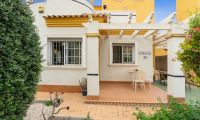 Resale - Villa - Orihuela Costa - Los Altos