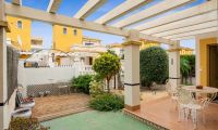 Resale - Villa - Orihuela Costa - Los Altos