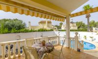 Resale - Villa - Orihuela Costa - Los Dolses, Villamartín
