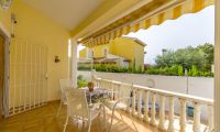 Resale - Villa - Orihuela Costa - Los Dolses, Villamartín