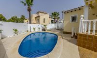 Resale - Villa - Orihuela Costa - Los Dolses, Villamartín