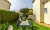 Resale - Villa - Orihuela Costa - Los Dolses, Villamartín