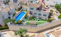 Resale - Villa - Orihuela Costa - Los Dolses, Villamartín