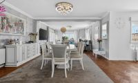 Resale - Villa - Orihuela Costa - Los Dolses, Villamartín