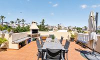 Resale - Villa - Orihuela Costa - Los Dolses, Villamartín