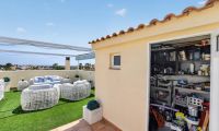 Resale - Villa - Orihuela Costa - Los Dolses, Villamartín