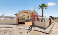 Resale - Villa - Orihuela Costa - Los Dolses, Villamartín