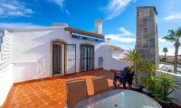 Resale - Villa - Orihuela Costa - Los Dolses