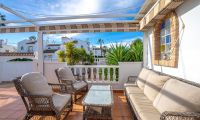 Resale - Villa - Orihuela Costa - Los Dolses