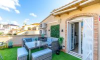 Resale - Villa - Orihuela Costa - Playa Flamenca