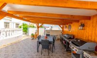 Resale - Villa - Orihuela Costa - Playa Flamenca