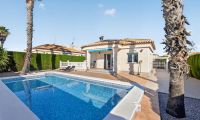 Resale - Villa - Orihuela - Playa Flamenca