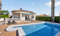 Resale - Villa - Orihuela - Playa Flamenca