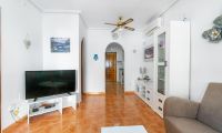Resale - Villa - Torrevieja - Baños de Europa /Club Salino